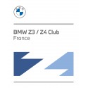 BMW Z3 / Z4 Club France