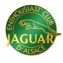 Enthousiast' Club Jaguar Alsace