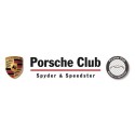 Porsche Club Spyder & Speedster