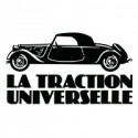 La Traction Universelle