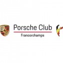 Porsche  Club Francorchamps