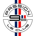 Passion Le Club 969