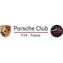 Porsche Club 914 France