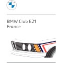 BMW Club E21 France