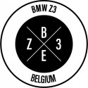 BMW Z3 Belgium