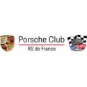 Porsche Club RS de France