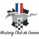 Mustang Club de France