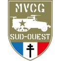 MVCG Sud-Ouest