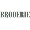 BRODERIE