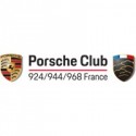 Porsche Club 924 - 944 - 968