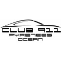 Club 911 Pyrénées Océan