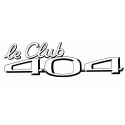 Le Club 404