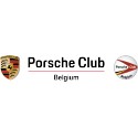 Porsche Club Belgium