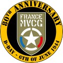 80 TH ANNIVERSARY D-DAY