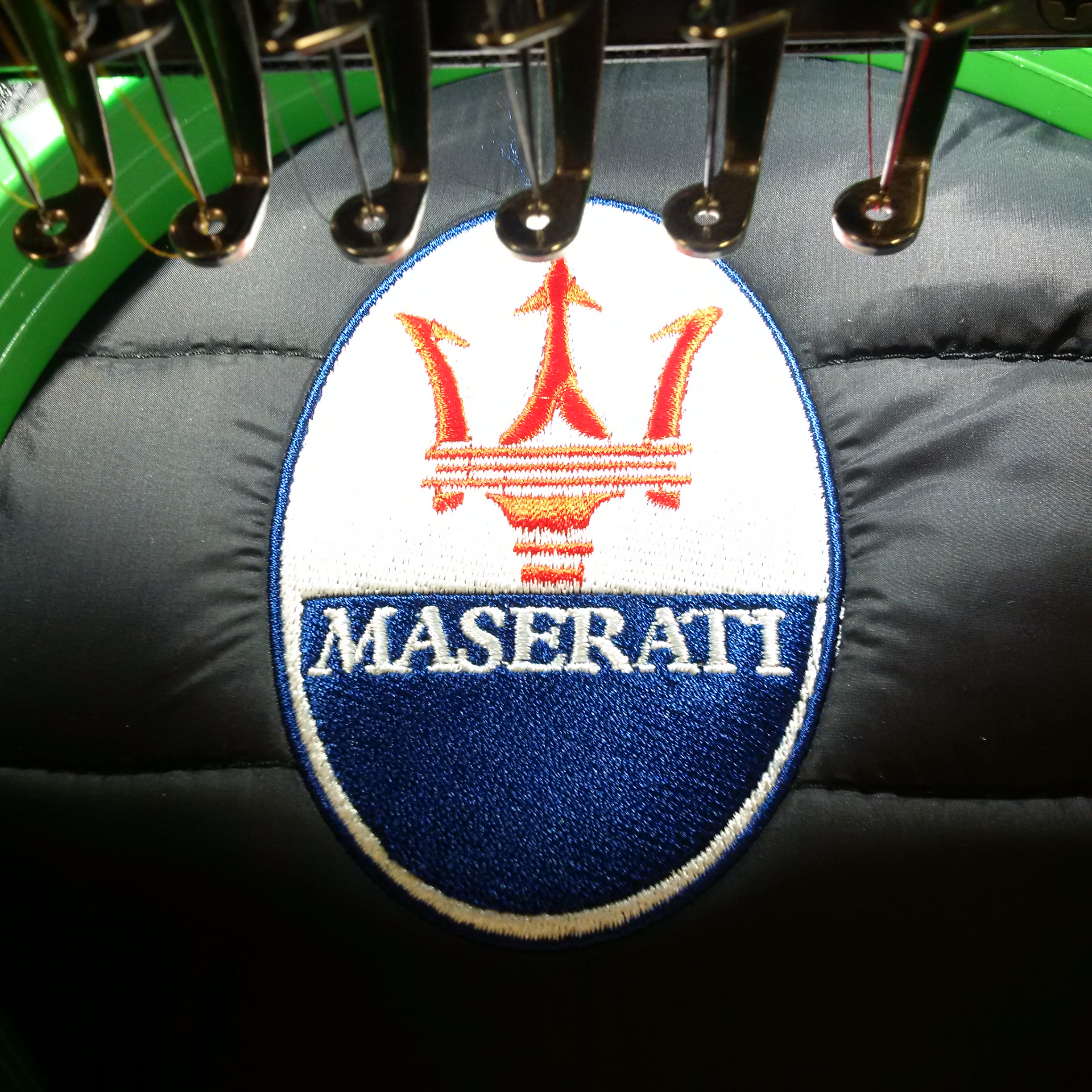 maserati