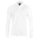 Chemise King Blanche