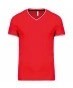 Red / Navy / White
