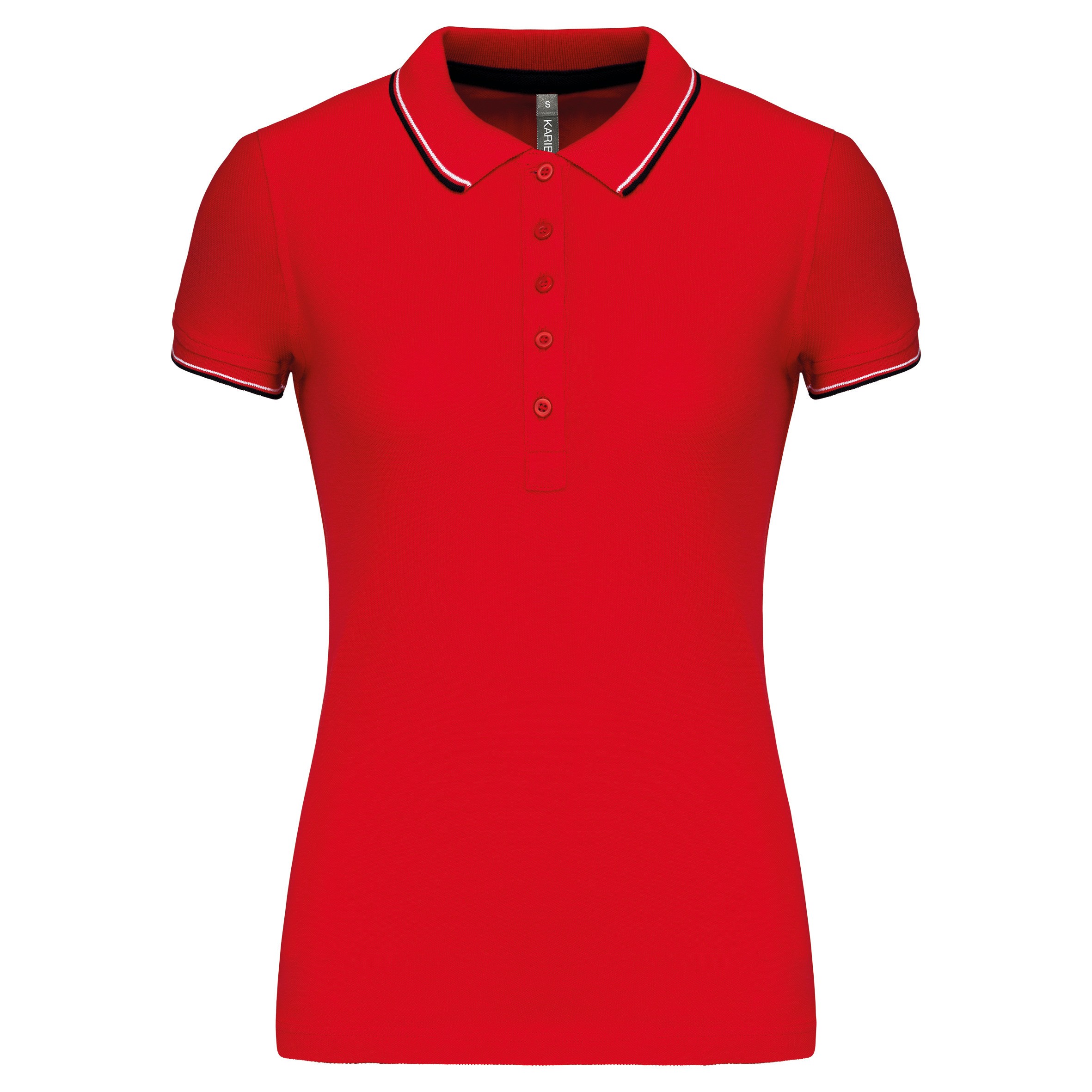 Red / Navy / White