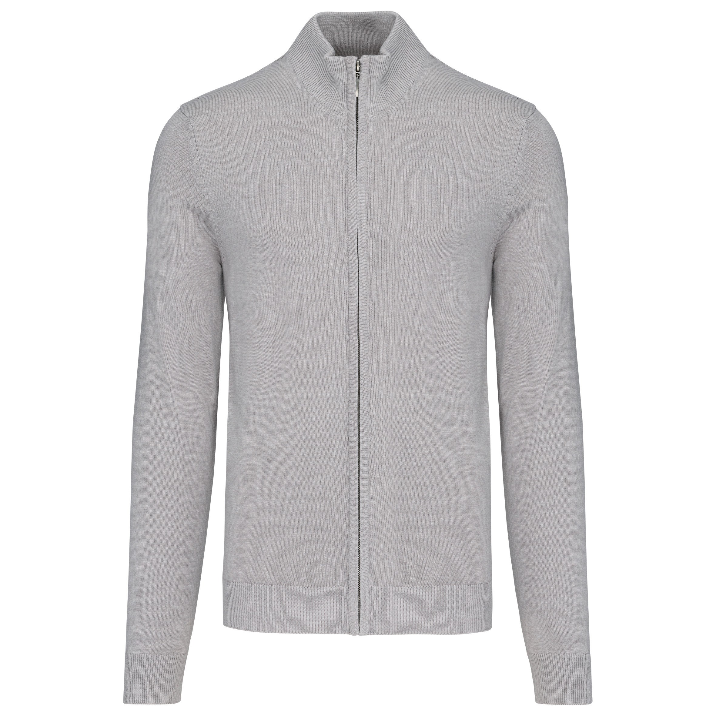Grey Melange