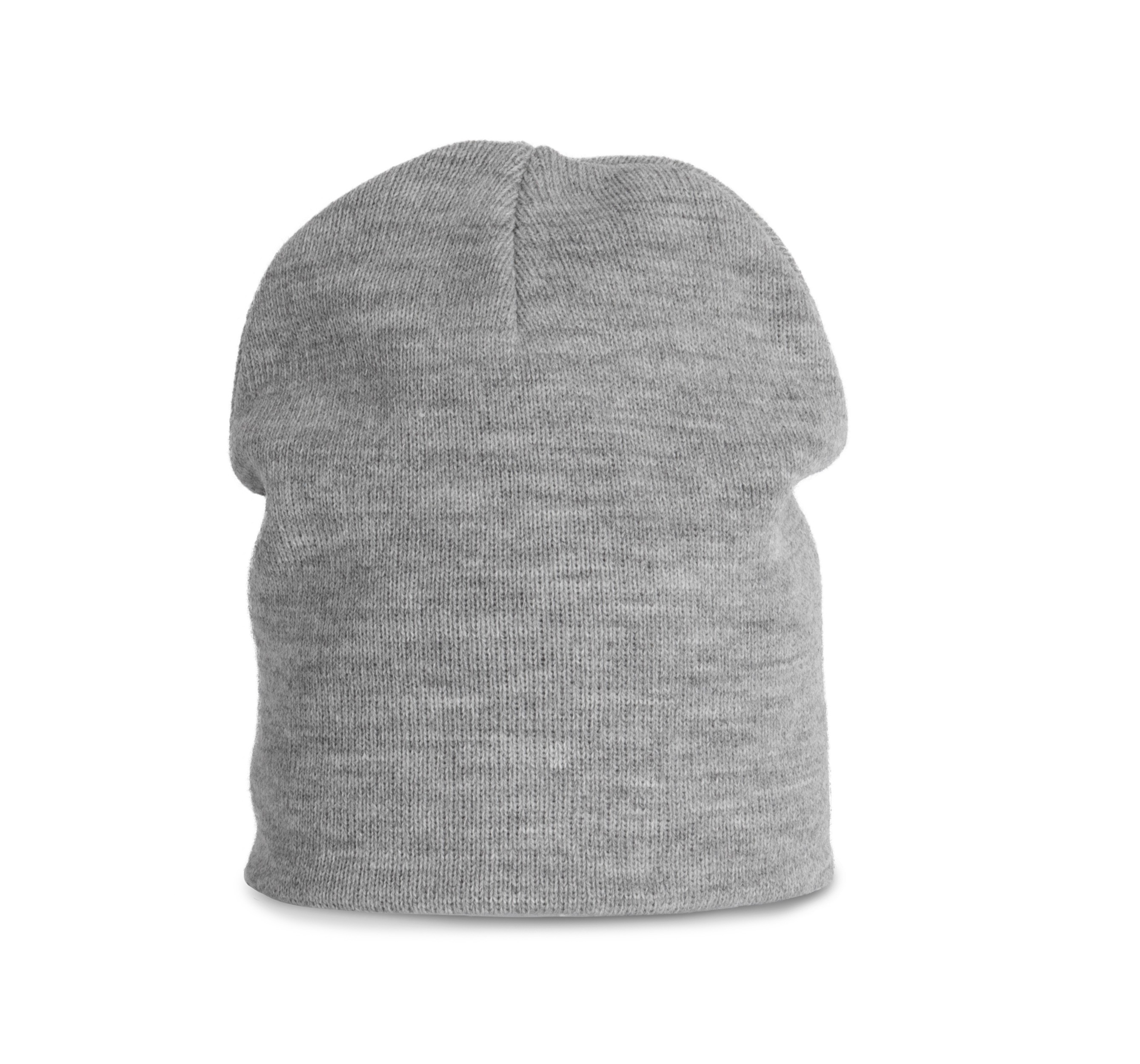 Alloy Grey Heather