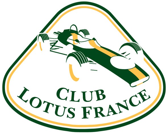 Blason Club Lotus