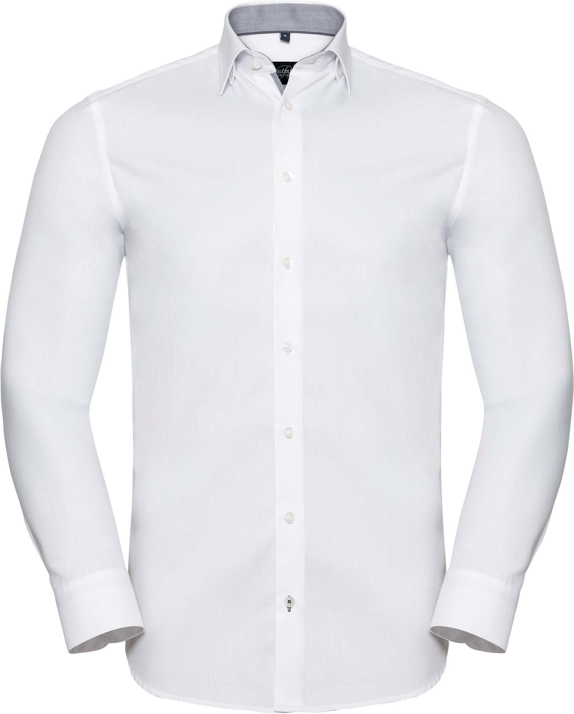 White / Silver / Convoy Grey