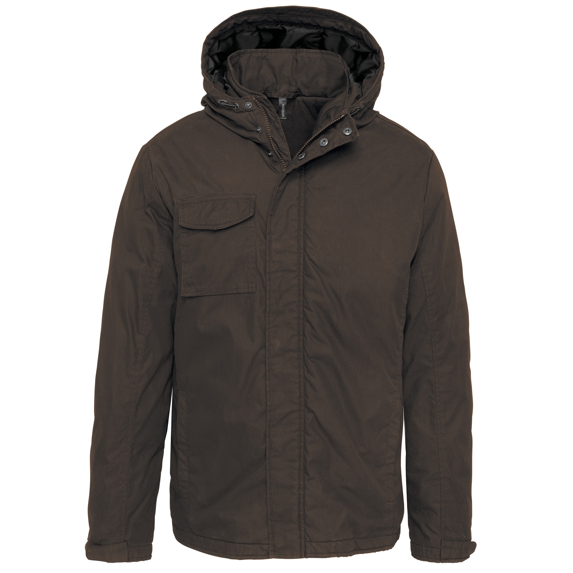 Deep Khaki