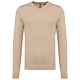 Beige Heather