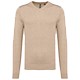 Beige Heather