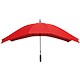 Parapluie rouge