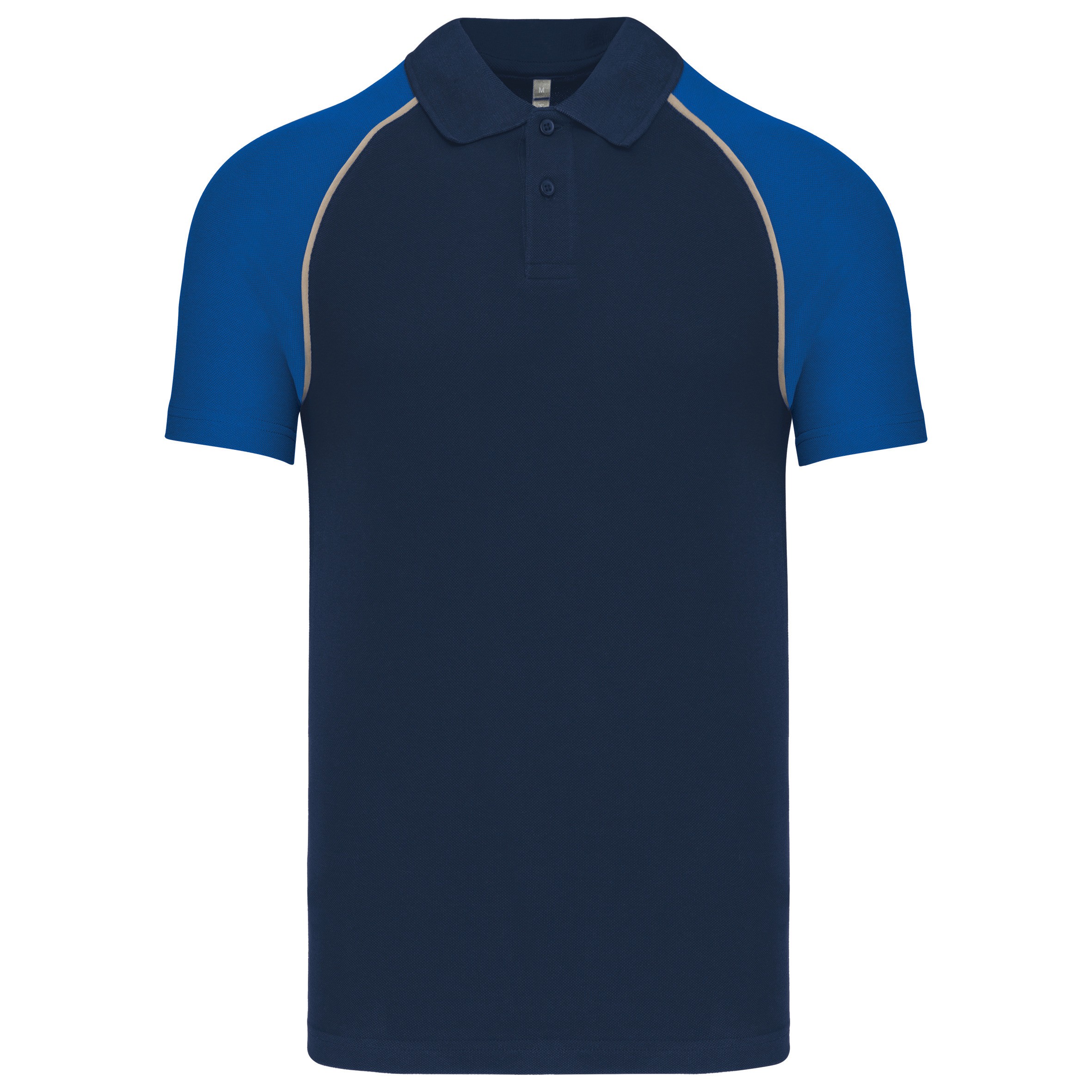 Navy/Royal Blue