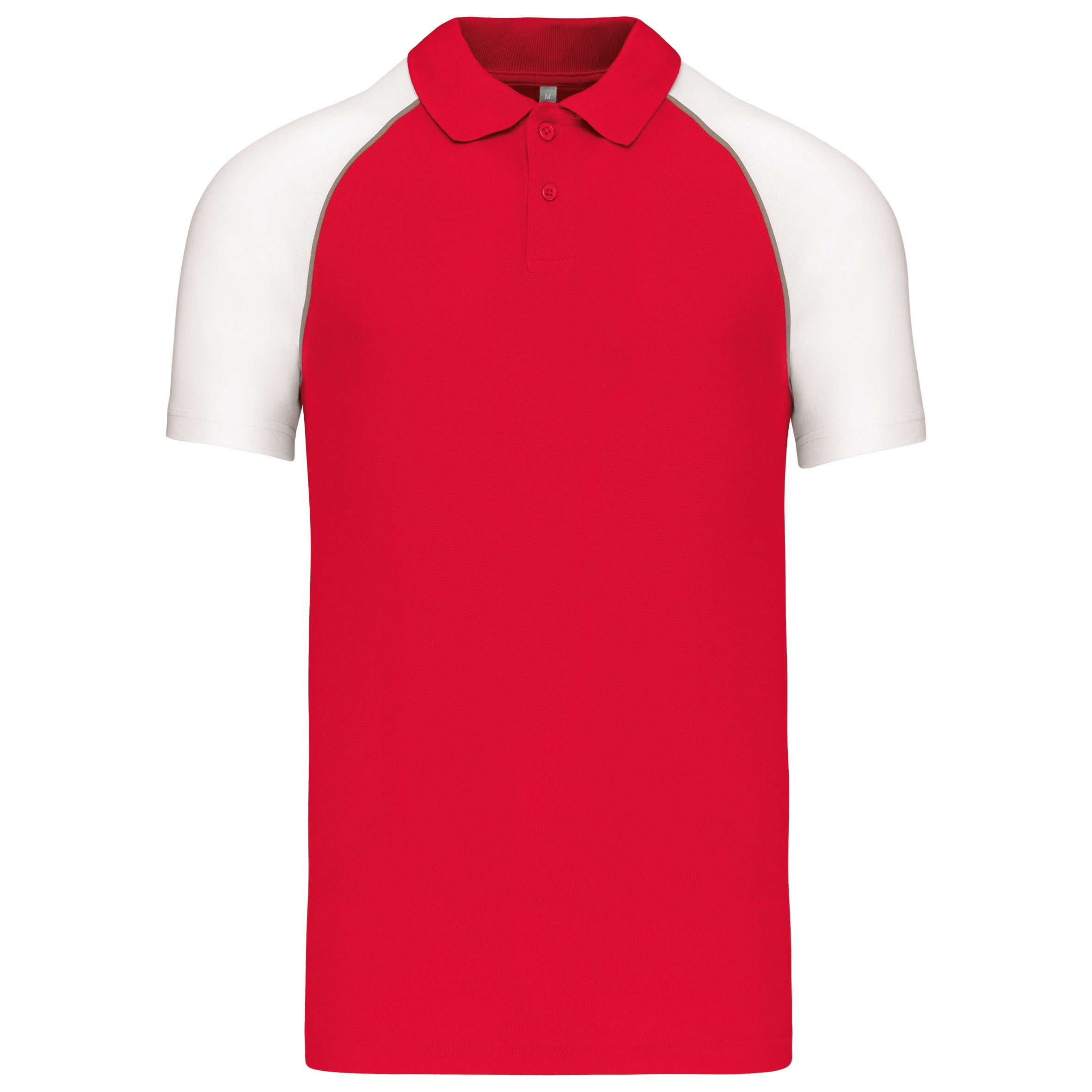 Rouge/Blanc