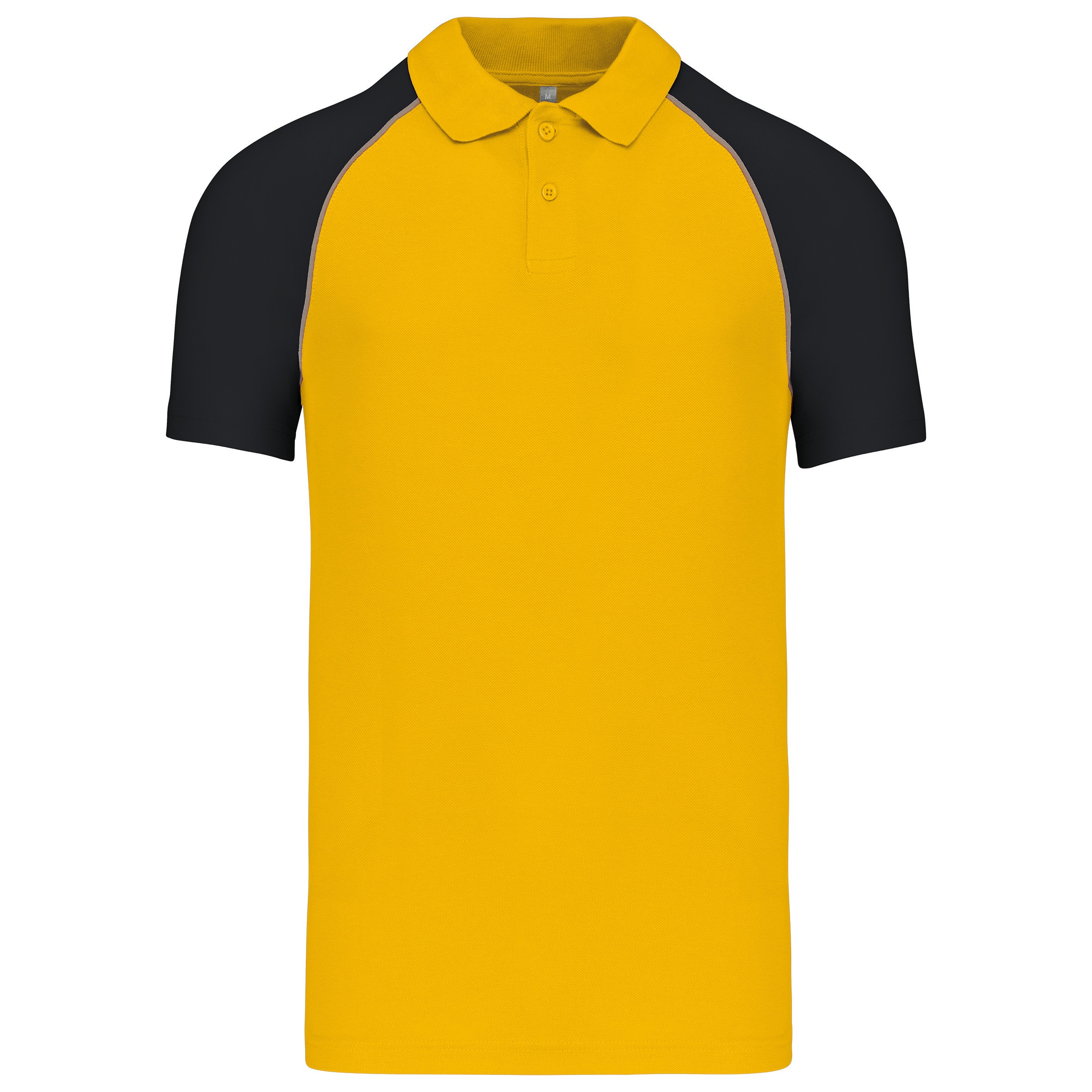 Jaune/Noir