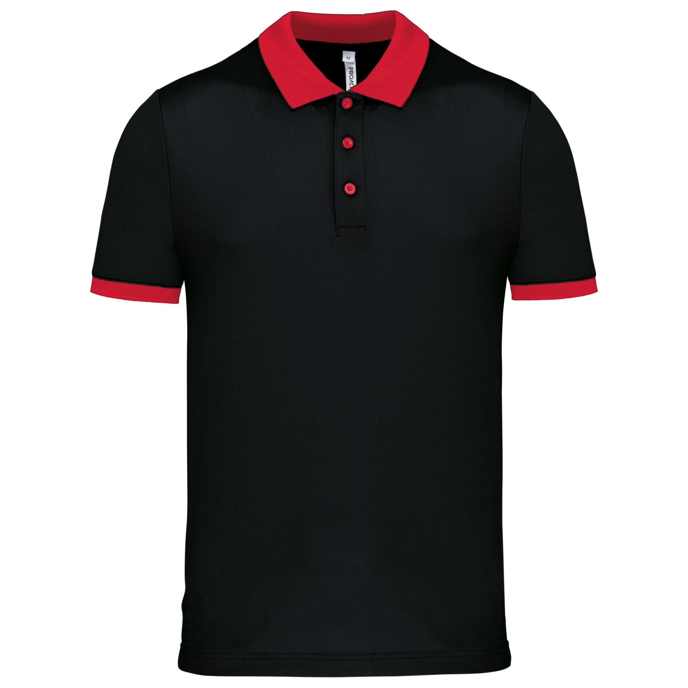 Noir/Rouge