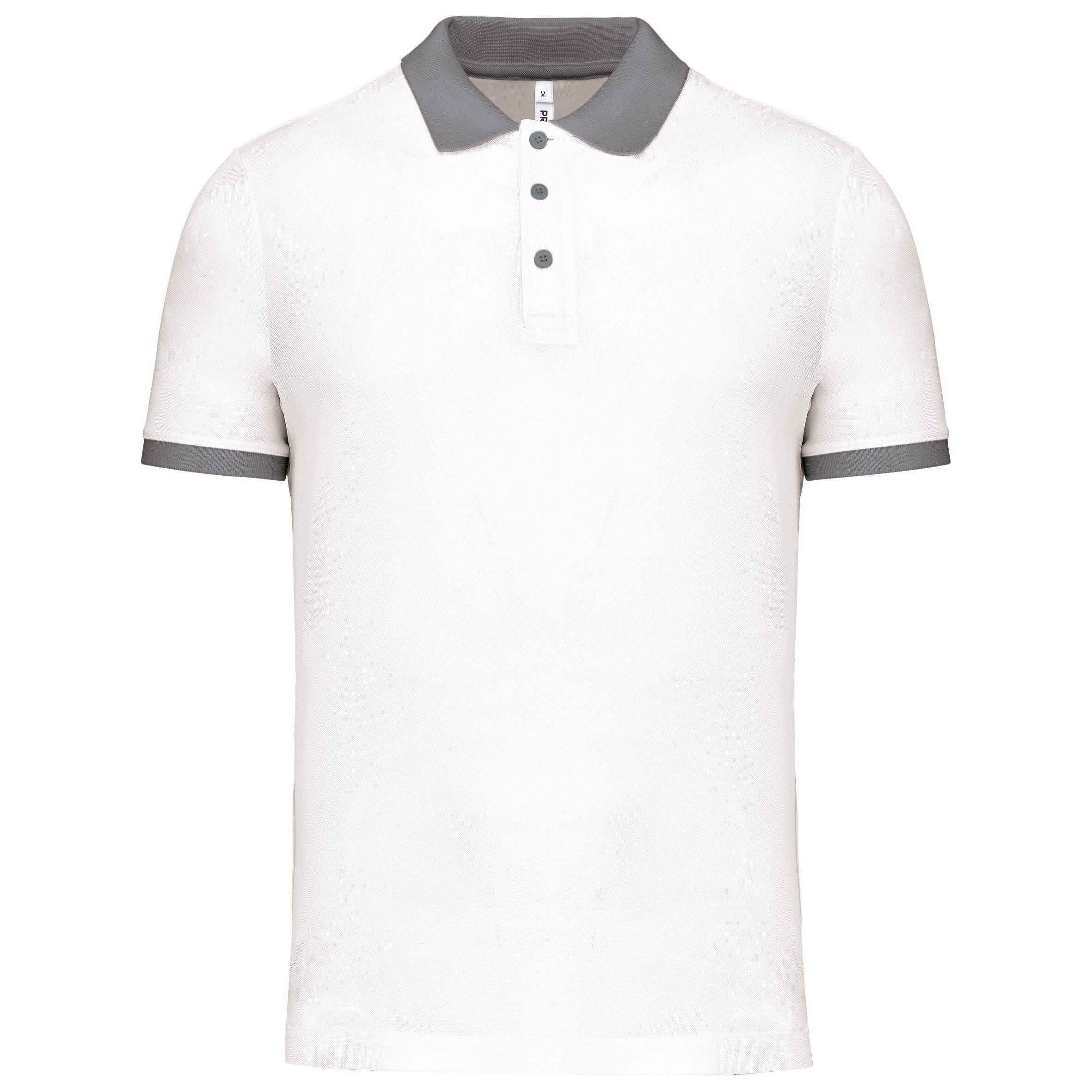 Blanc/Sport Grey