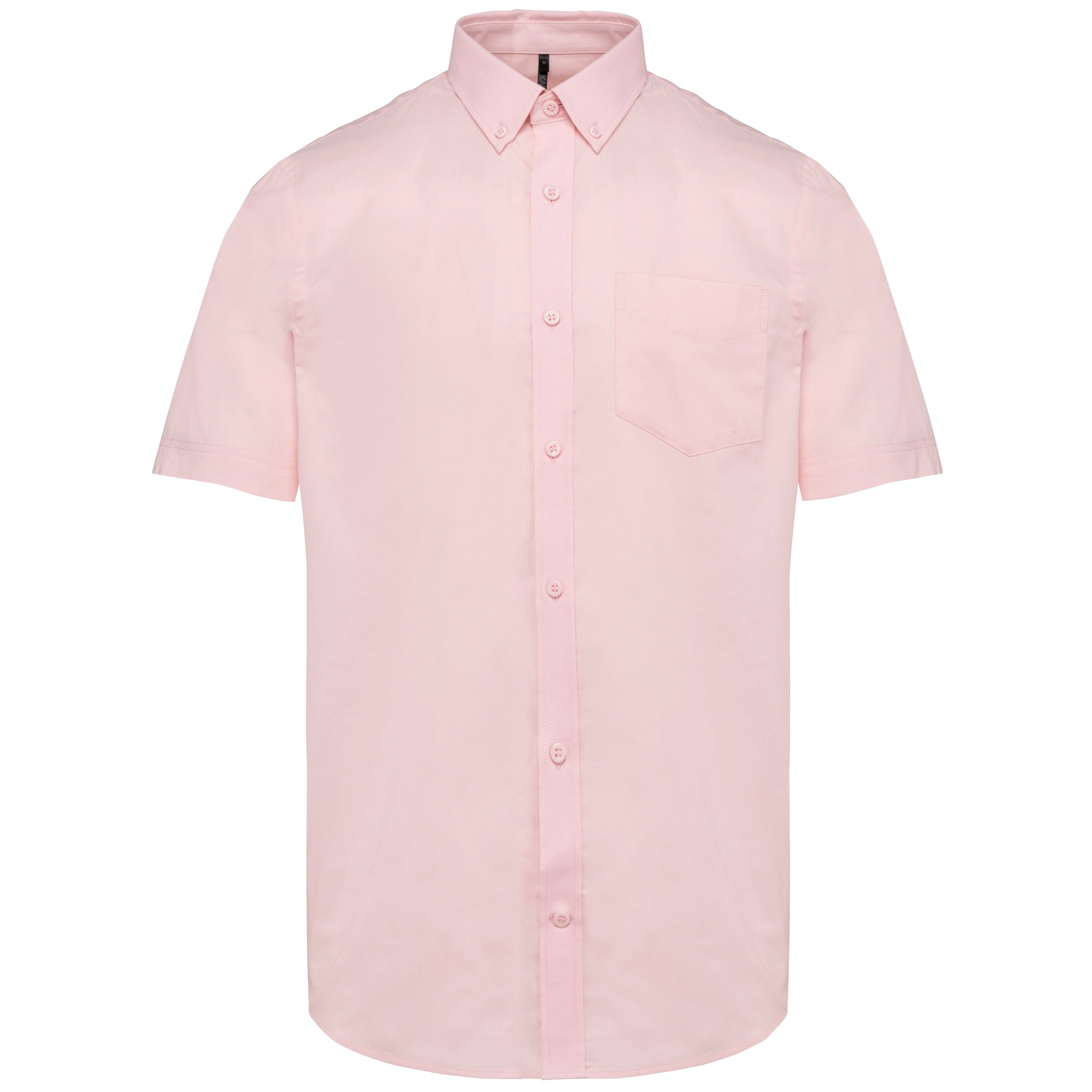 Oxford Pale Pink