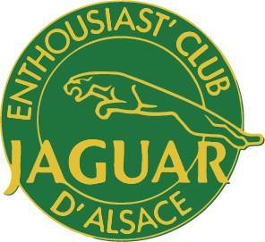 Logo Jaguar Alsace