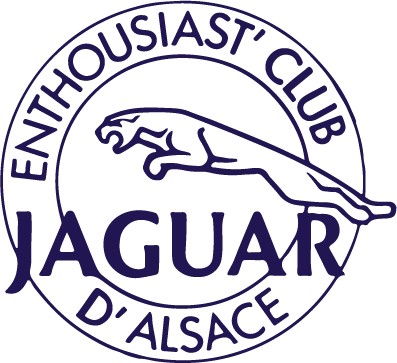 Lettrage Jaguar Alsace