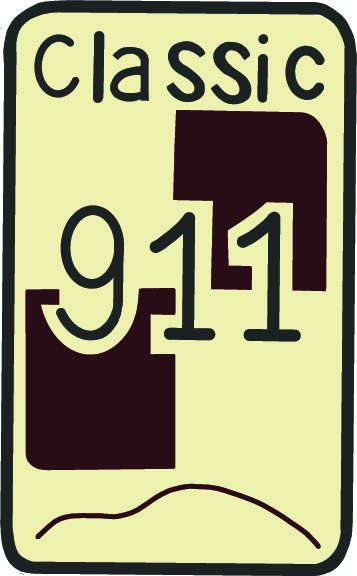 Blason 911