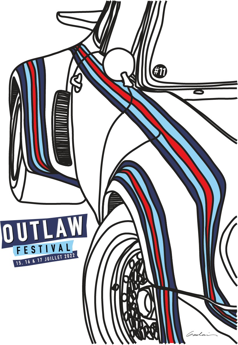 Outlaw Festival