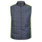 Green KiwiMel / Grey AnthraciteMel