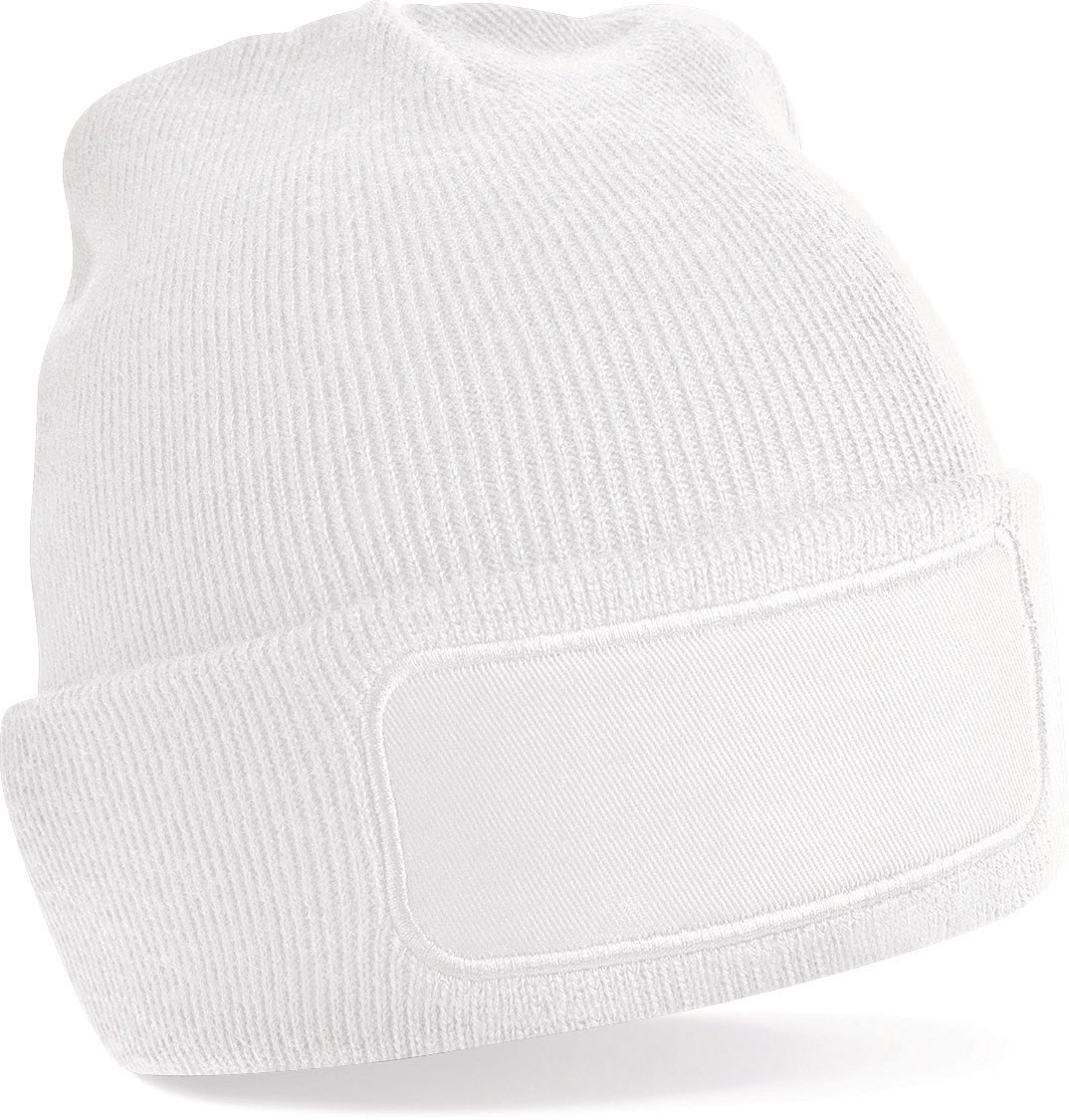 bonnet blanc