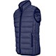 bodywarmer navy