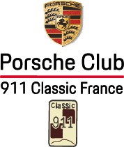 Porsche Club 911 Classic