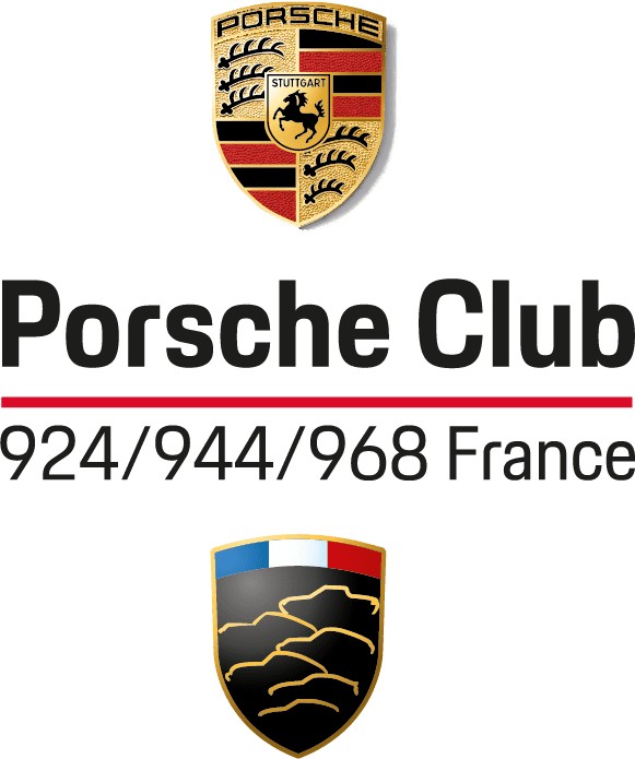 Porsche Club 924-944-968