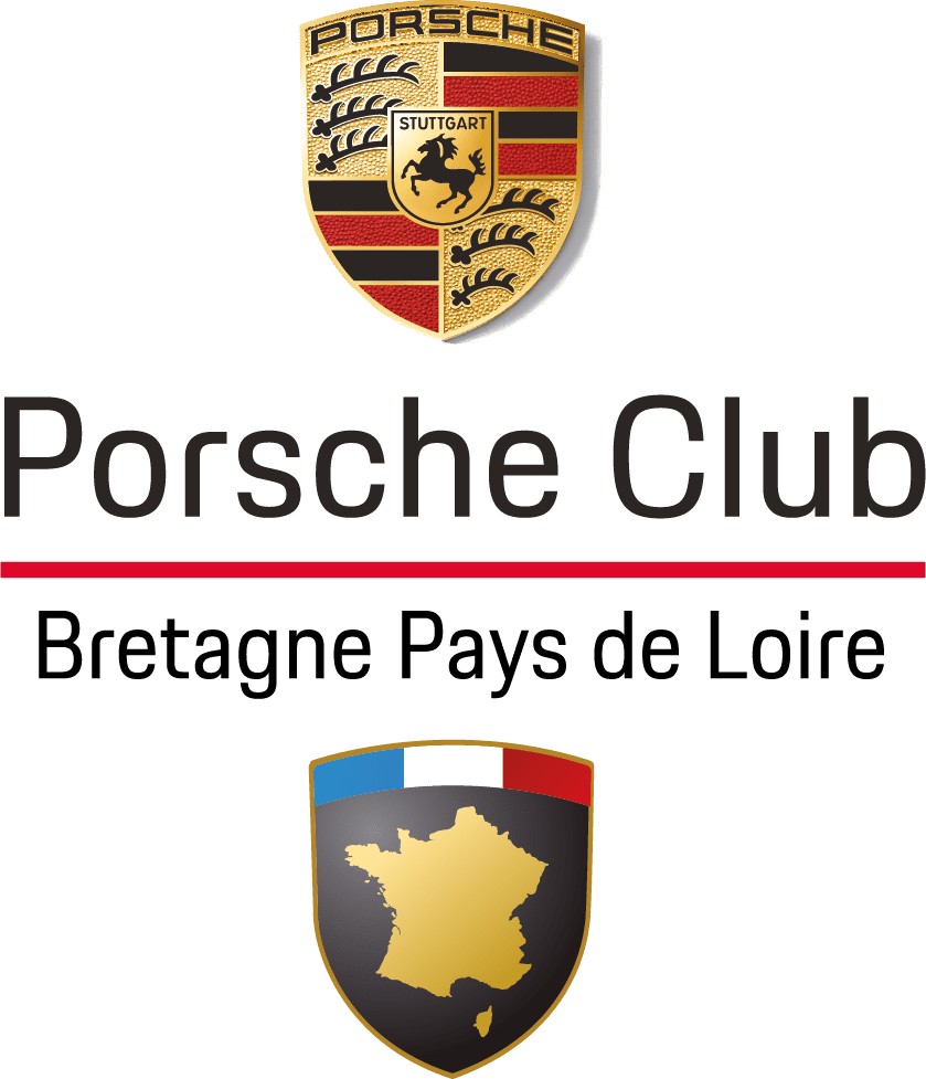 Porsche Club Bretagne Pays de Loire