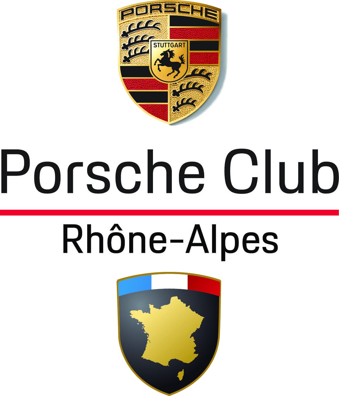 Porsche Club Rhône-Alpes