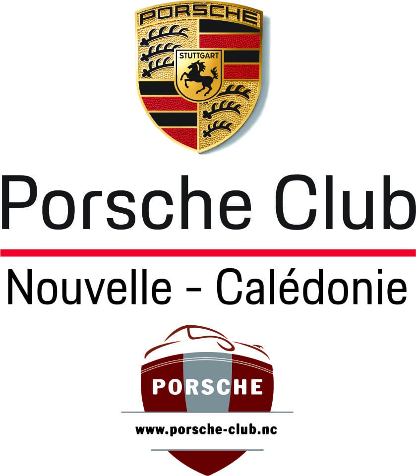 Porsche Club Nouvelle Calédonie