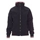 blouson mi-saison navy