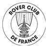 Rover logo Monochrome
